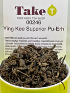 Ying Kee Superior Pu-Erh