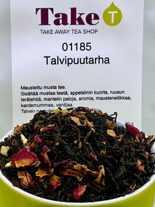 Talvipuuratha