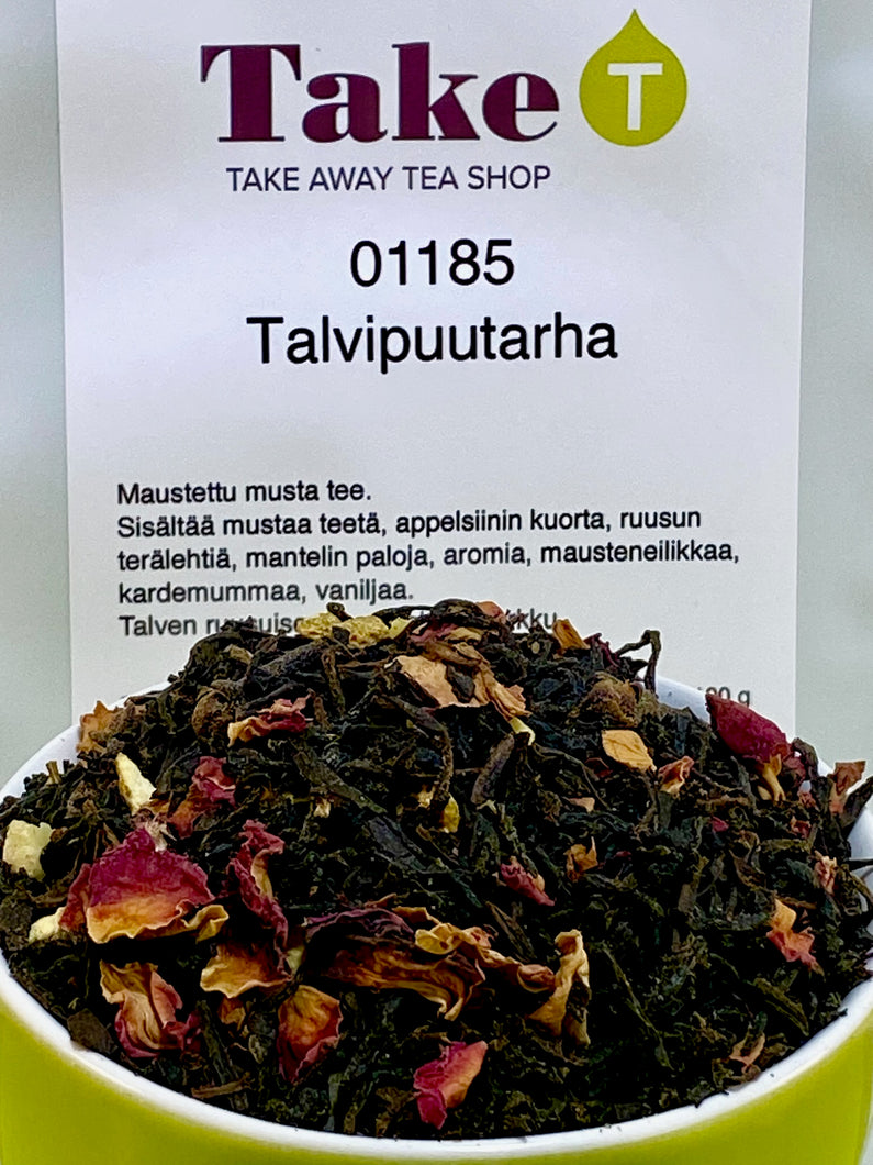 Talvipuuratha