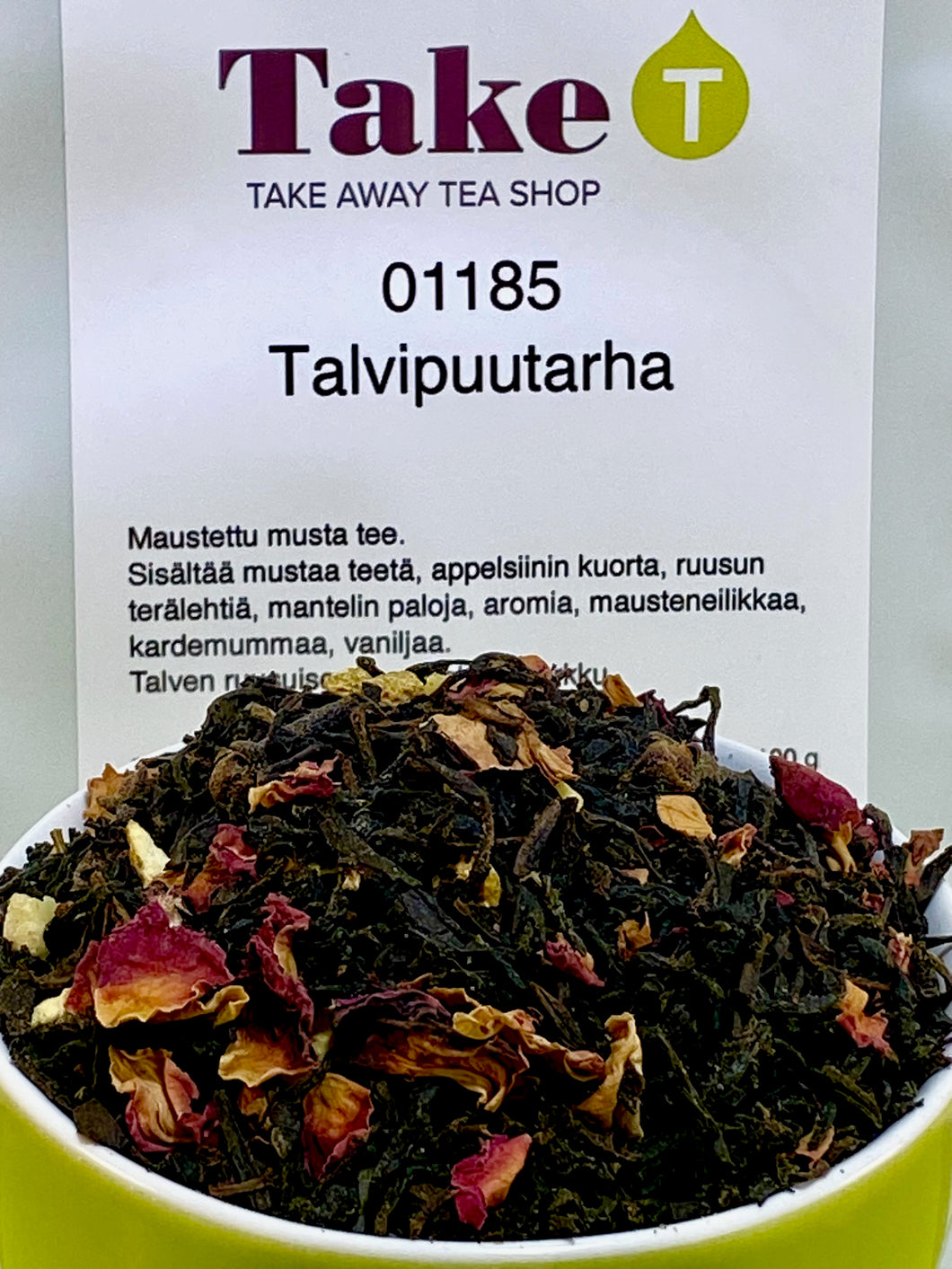 Talvipuuratha