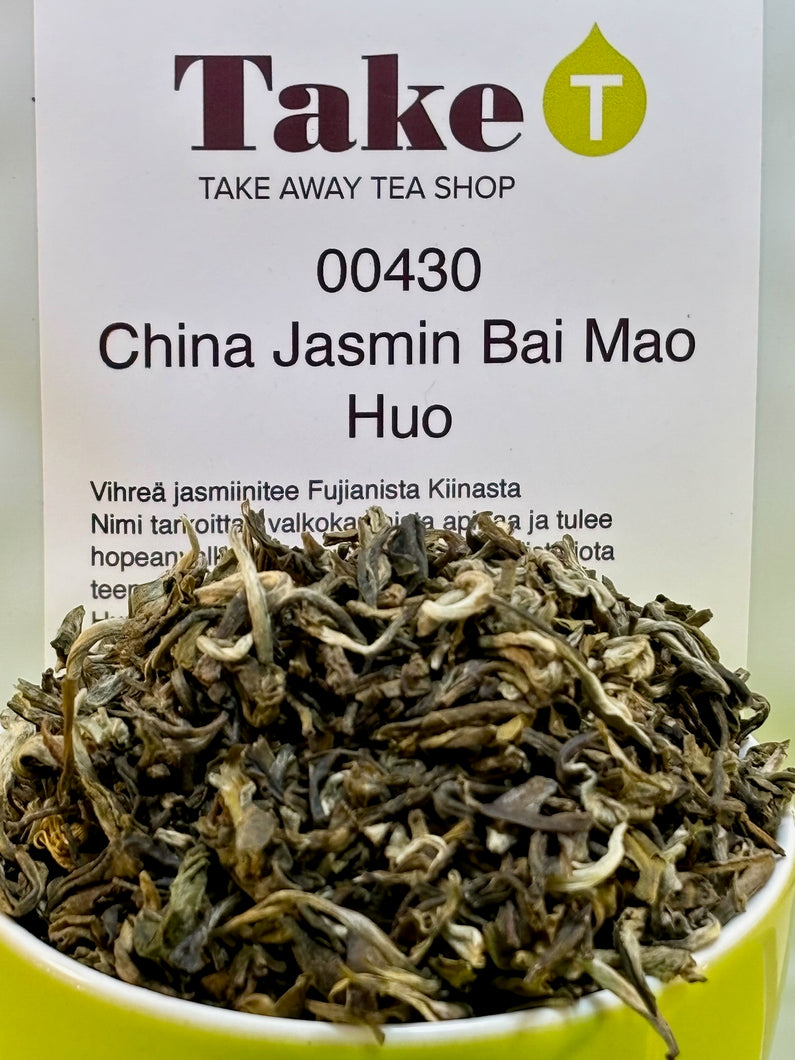 China Jasmin Bai Mao Huo