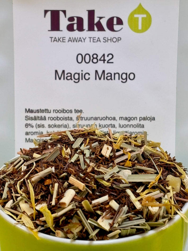 Magic Mango