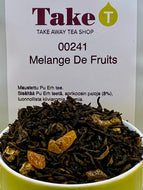 Melange De Fruits