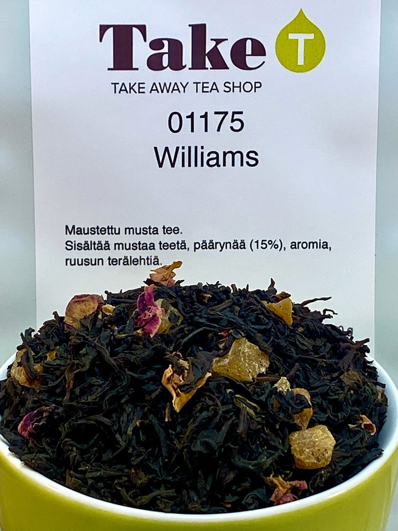 Williams