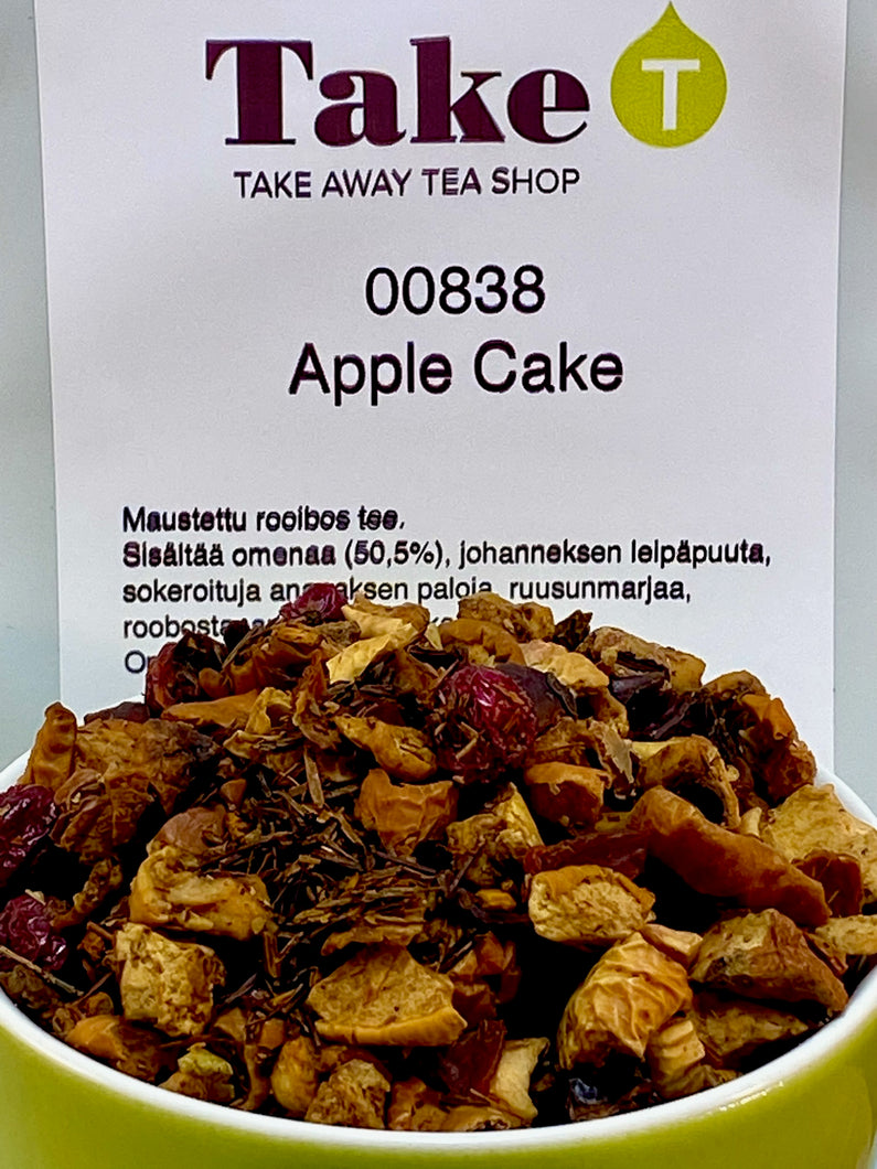 Apple Cake