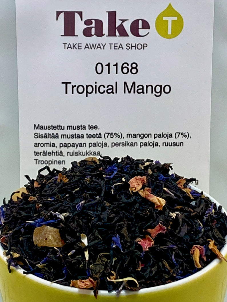 Tropical Mango