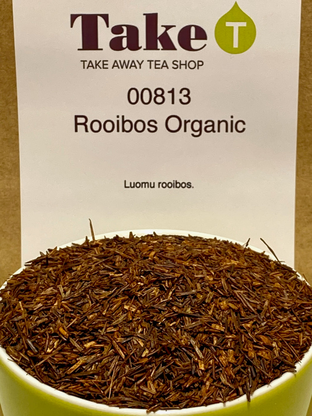 Rooibos Organic