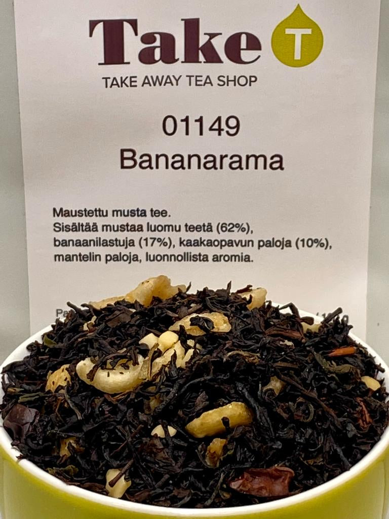 Bananarama