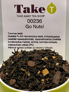 Go Nuts!