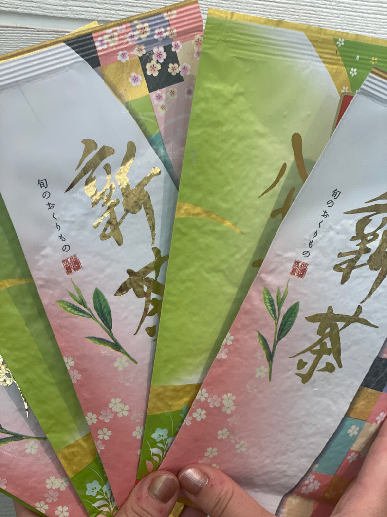 Shincha 2025