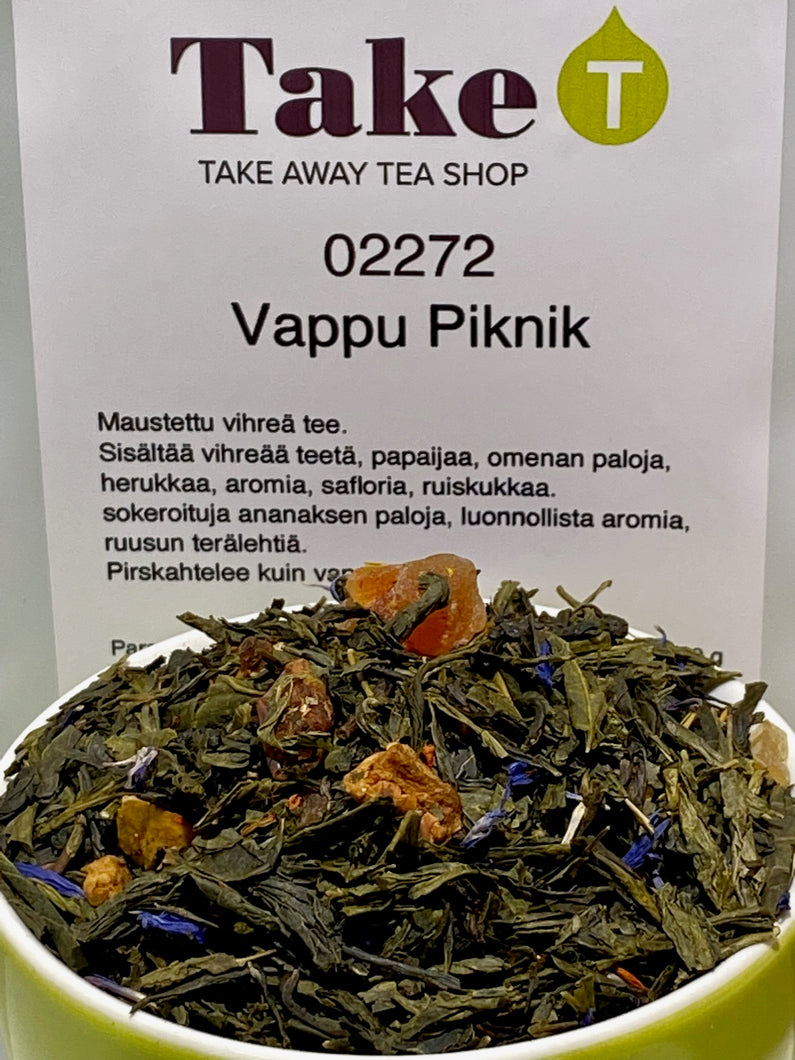 Vappu Piknik