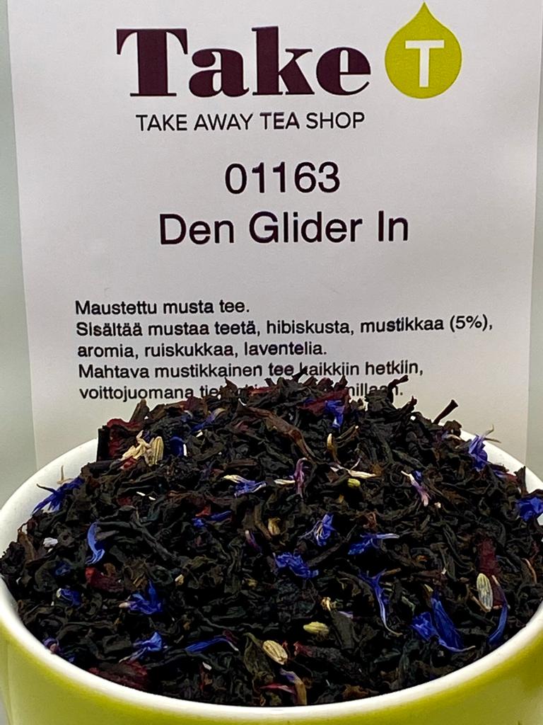 Den Glider In