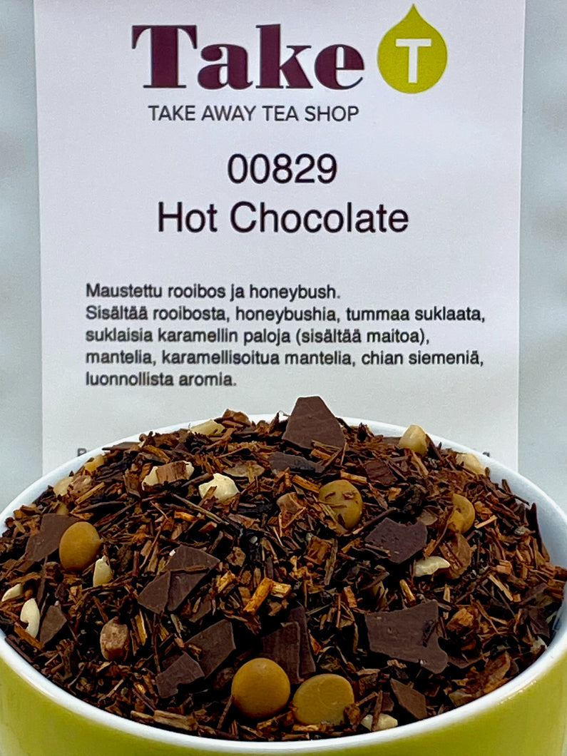 Hot Chocolate