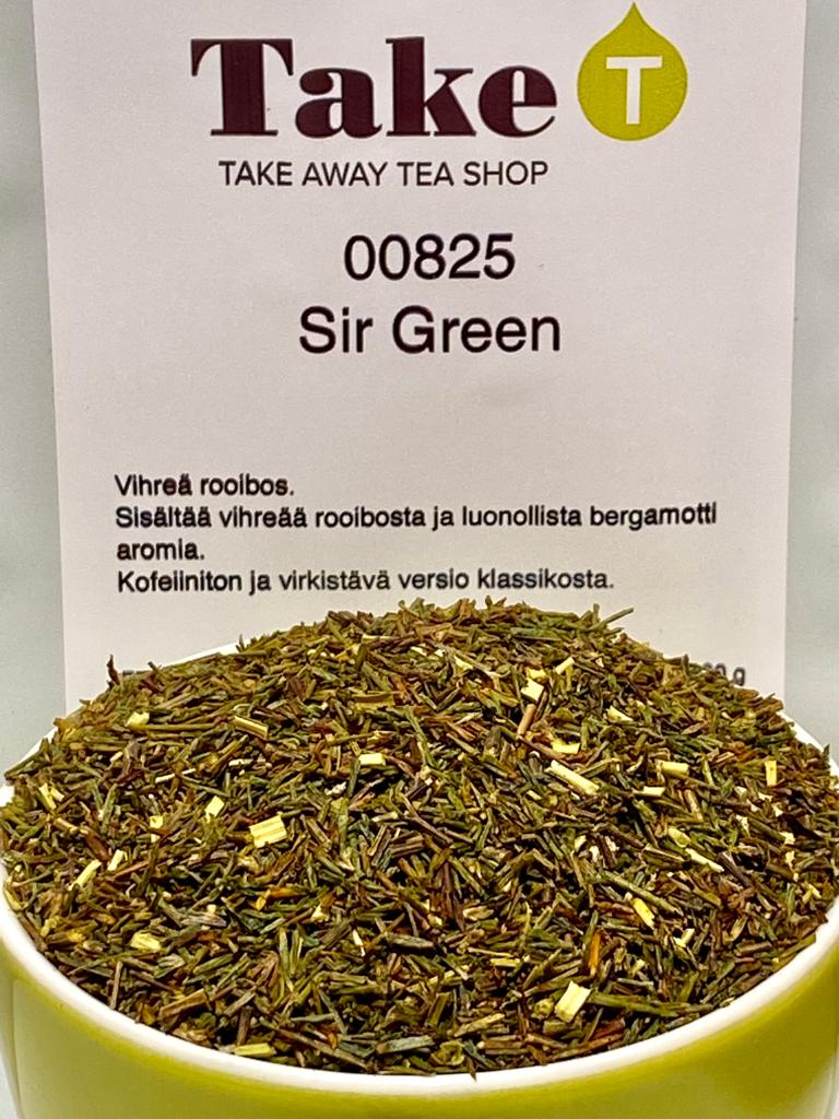 Sir Green