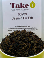 Jasmin Pu Erh