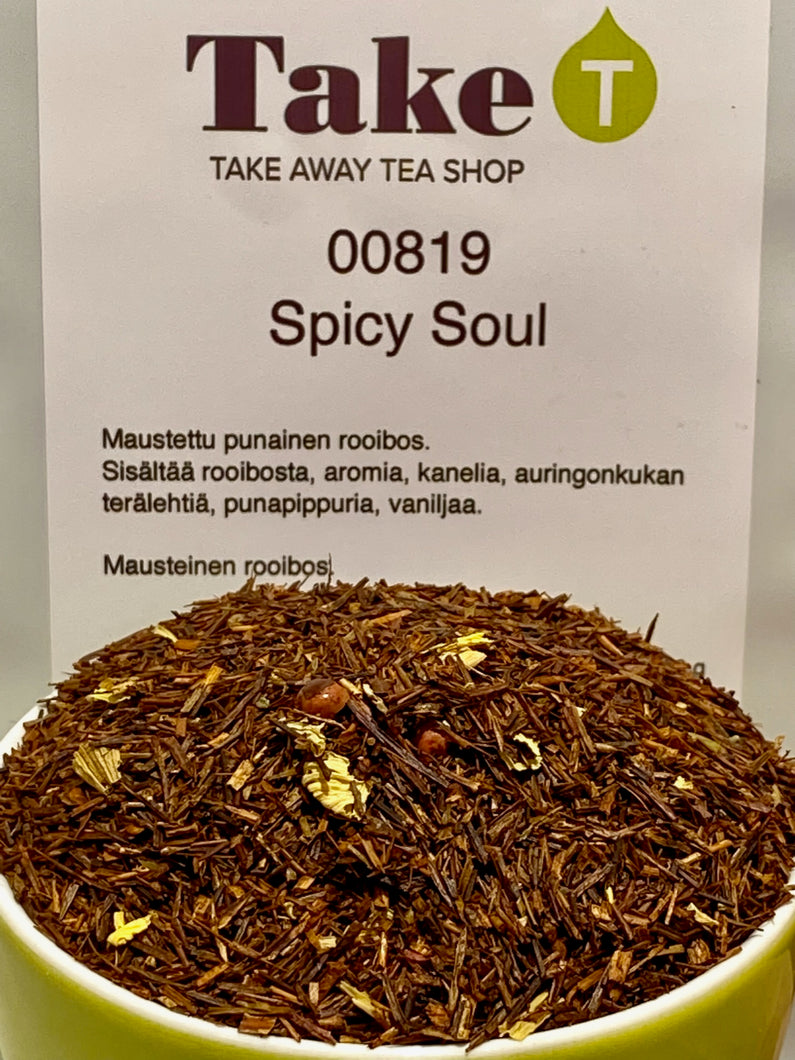 Spicy Soul