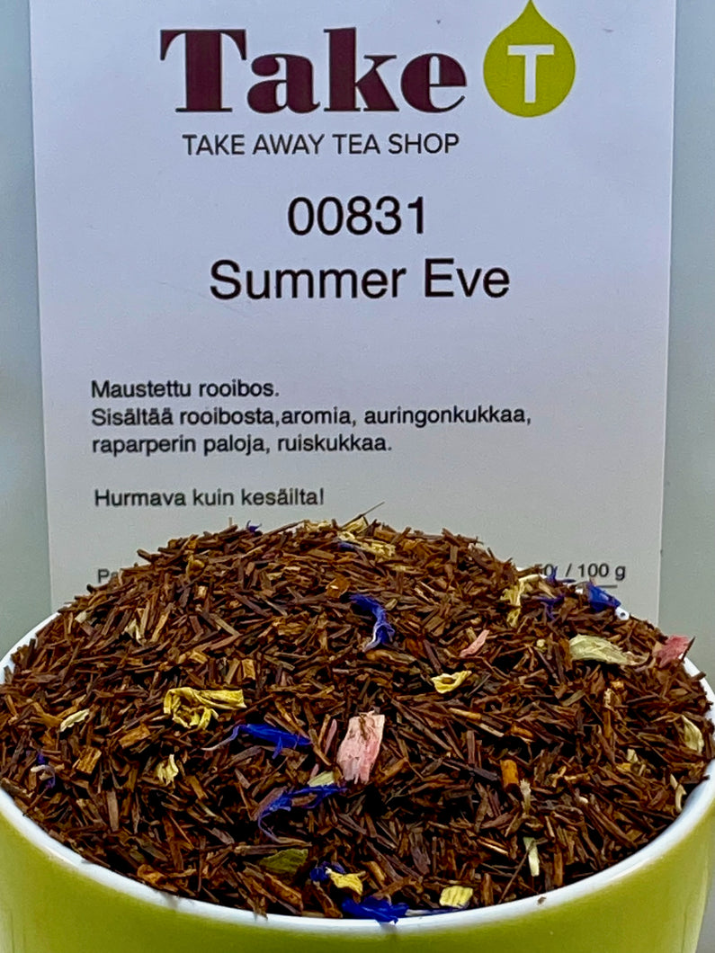 Summer Eve
