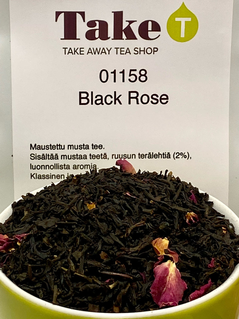 Black Rose