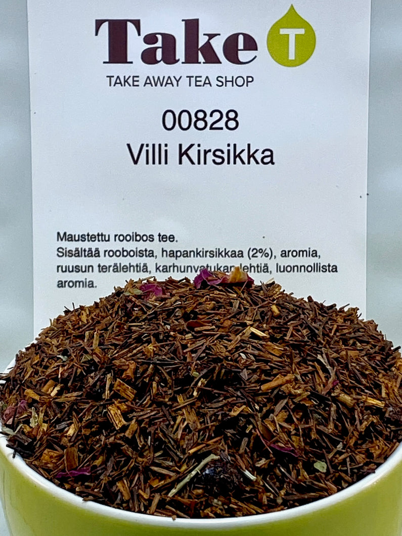 Villi Kirsikka