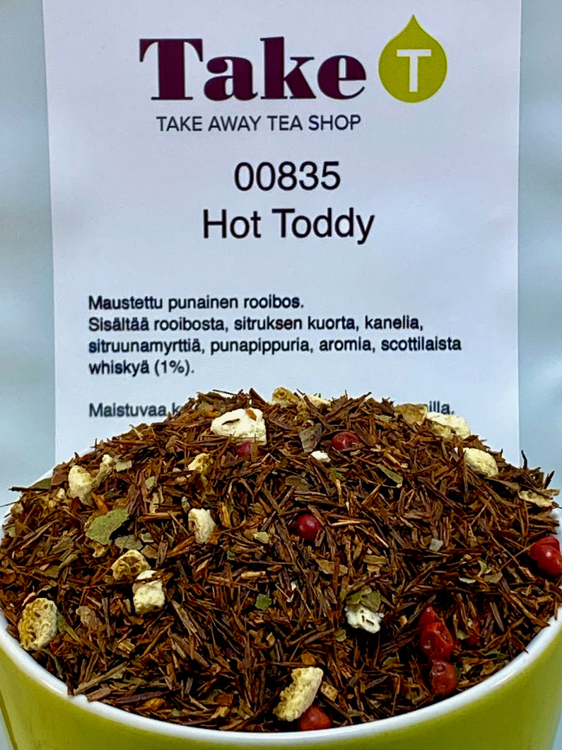 Hot Toddy