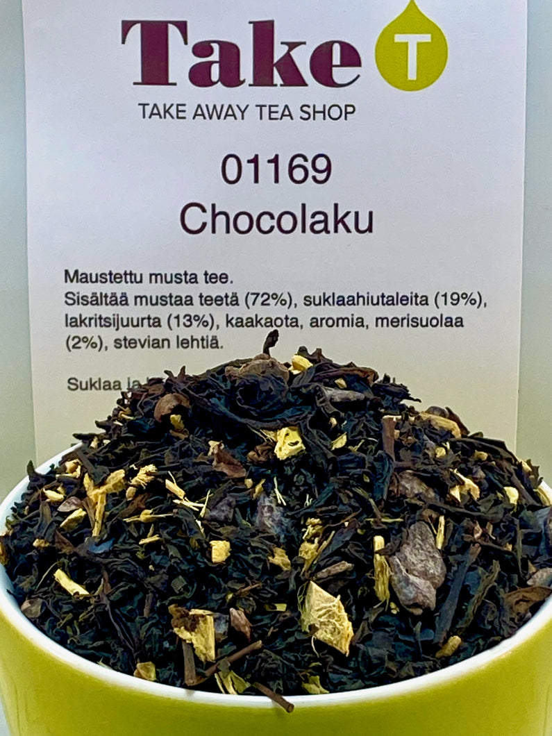 Chocolaku