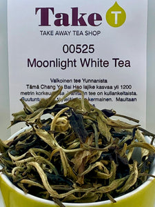 Moonlight White Tea