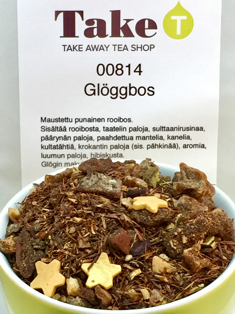 Glöggbos