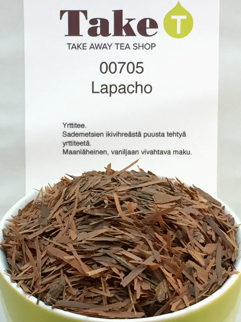 Lapacho