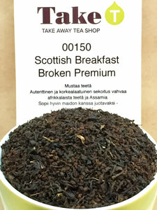 Scottish Breakfast Broken Premium