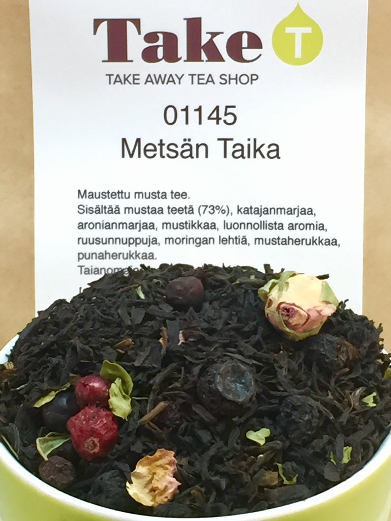 Metsän Taika