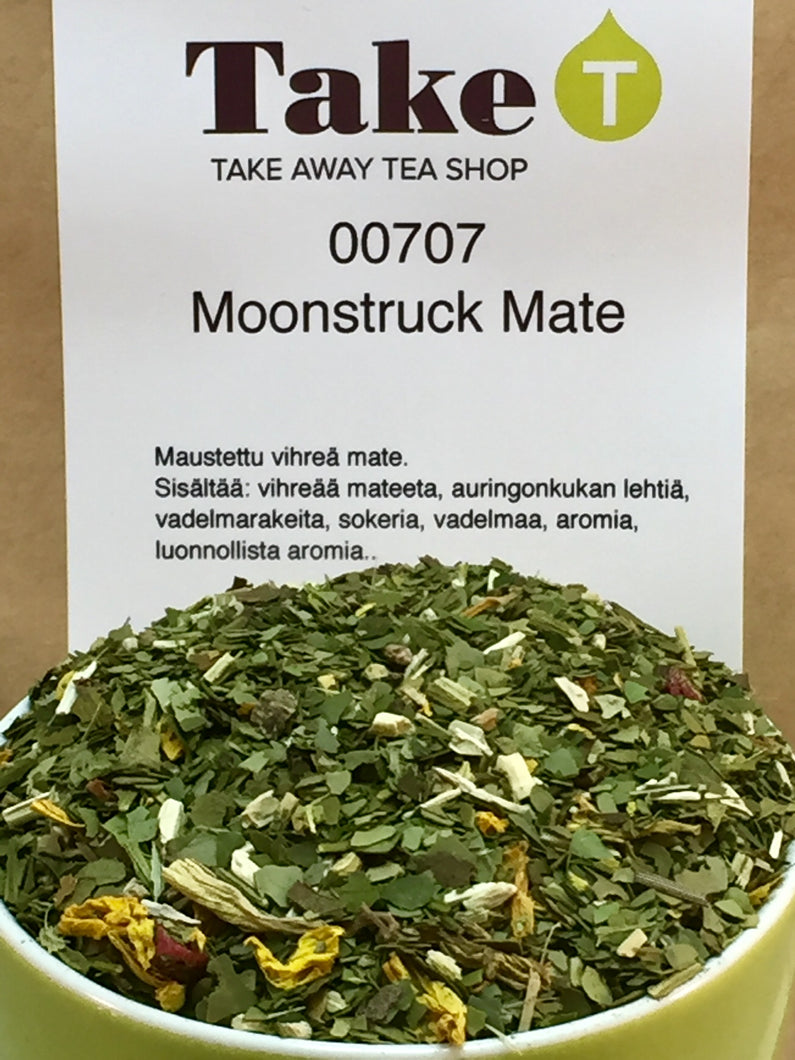 Moonstruck Mate