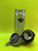 Teetermari/pullo: PAO2GO Bottle