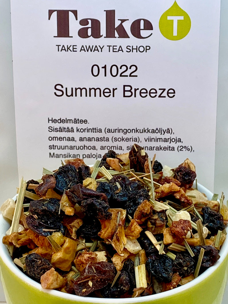 Summer Breeze