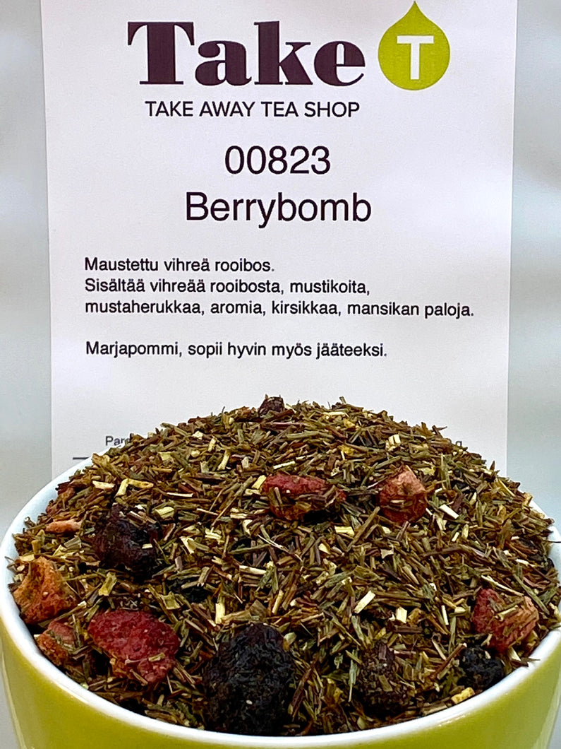 Berrybomb