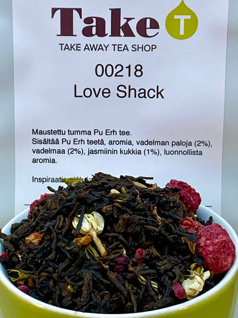 Love Shack