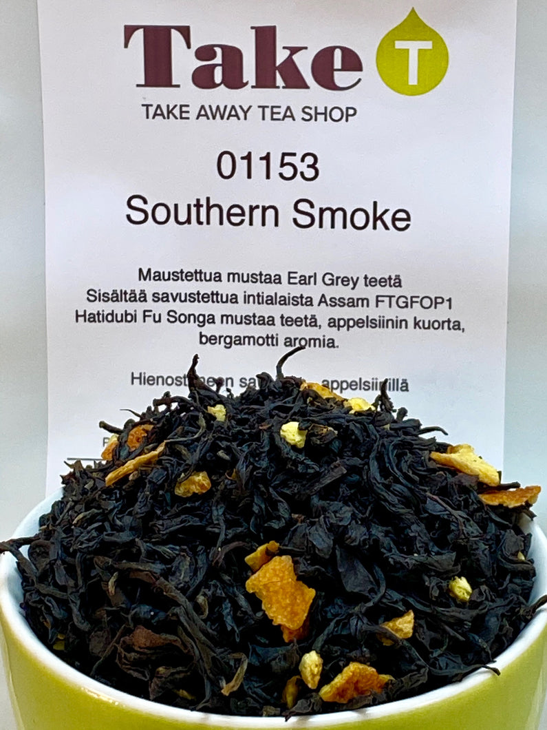 Southern Smoke