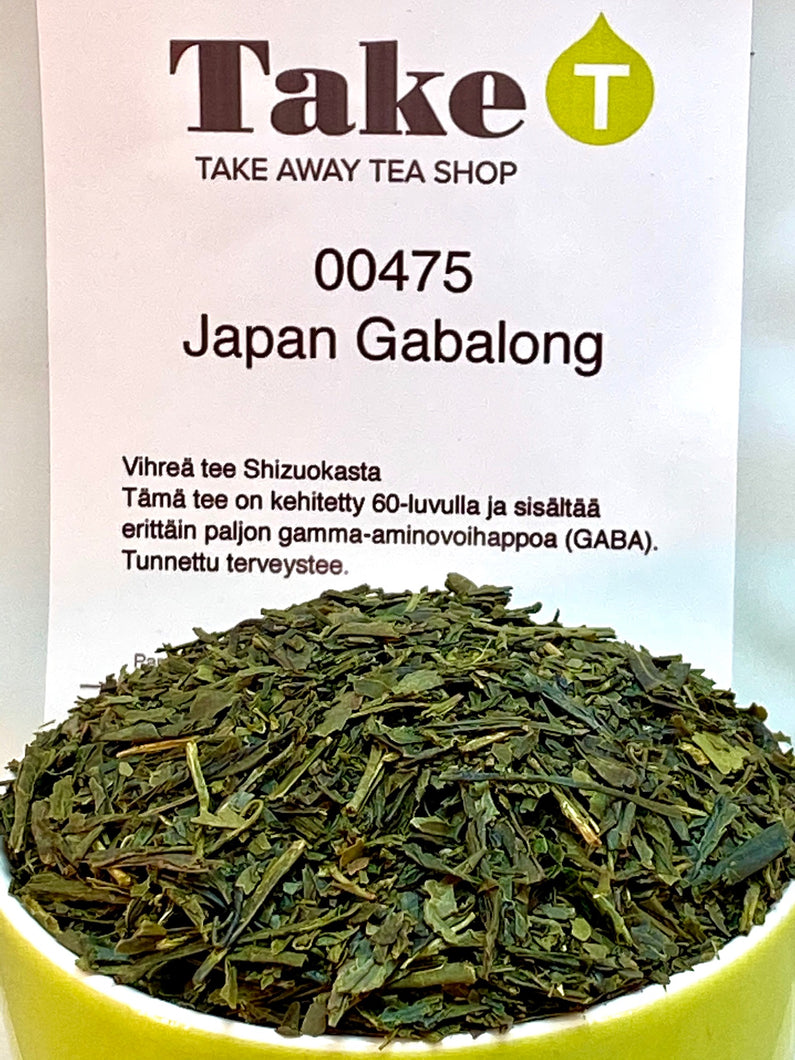 Japan Gabalong