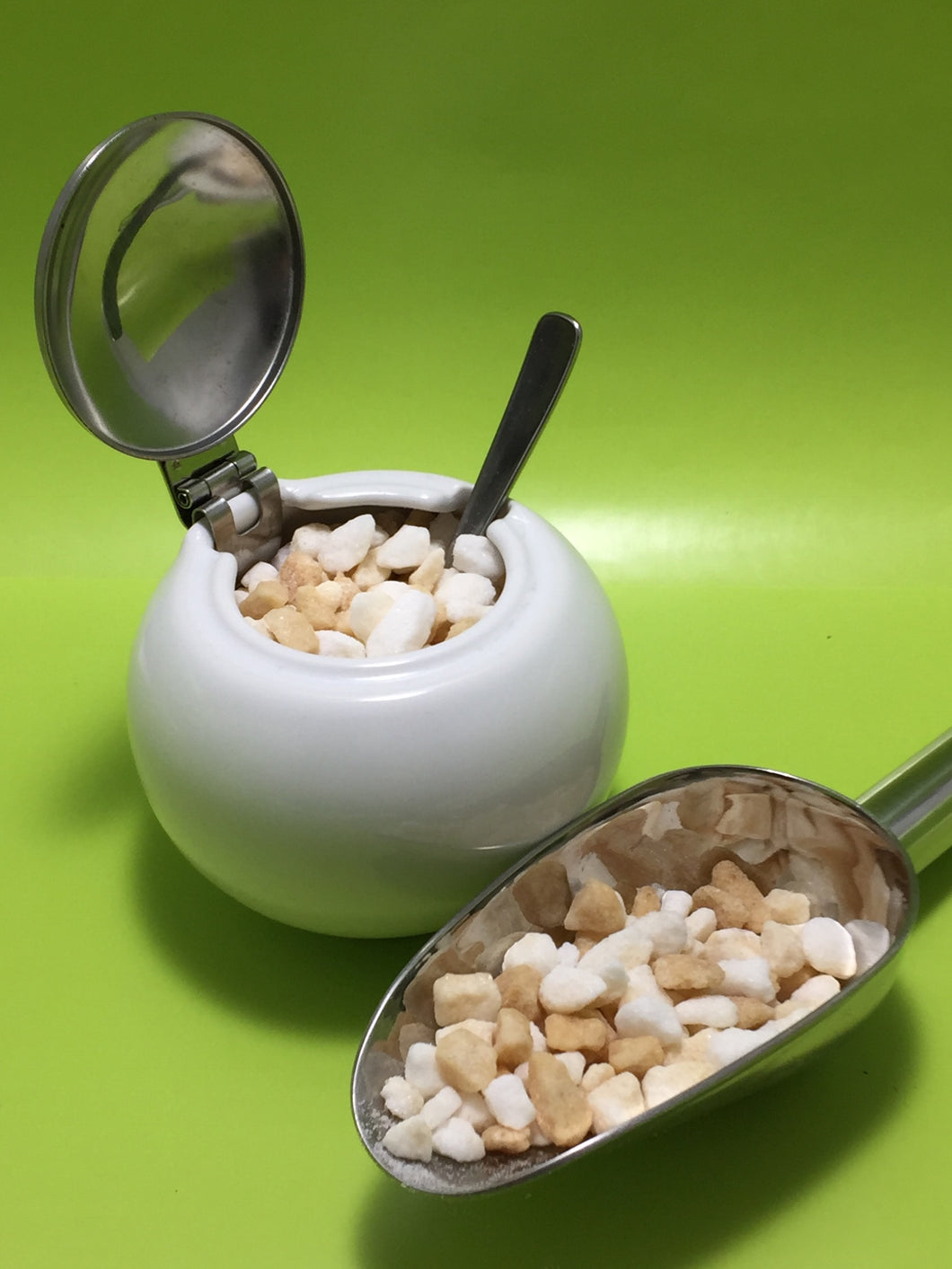 Maustetut sokerit 80 g