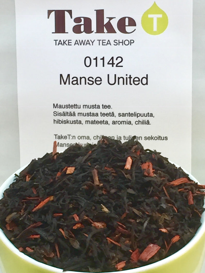 Manse United