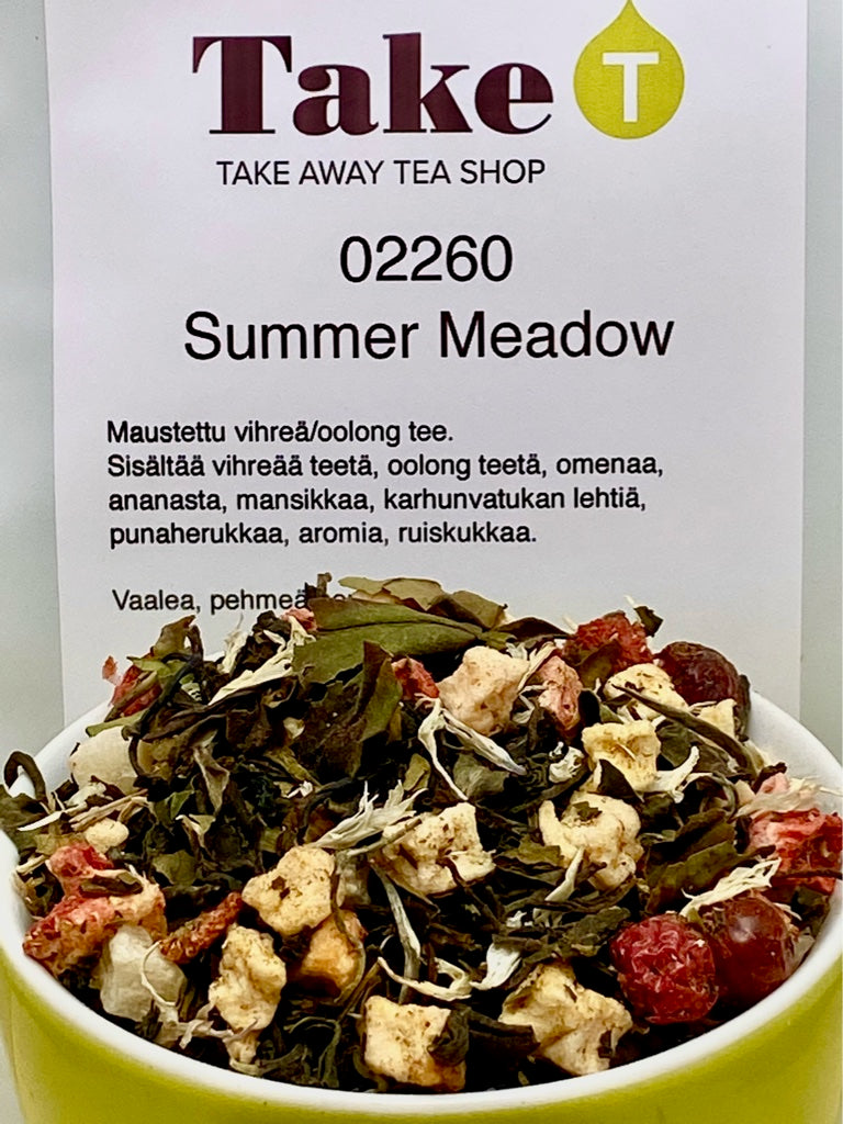 Summer Meadow
