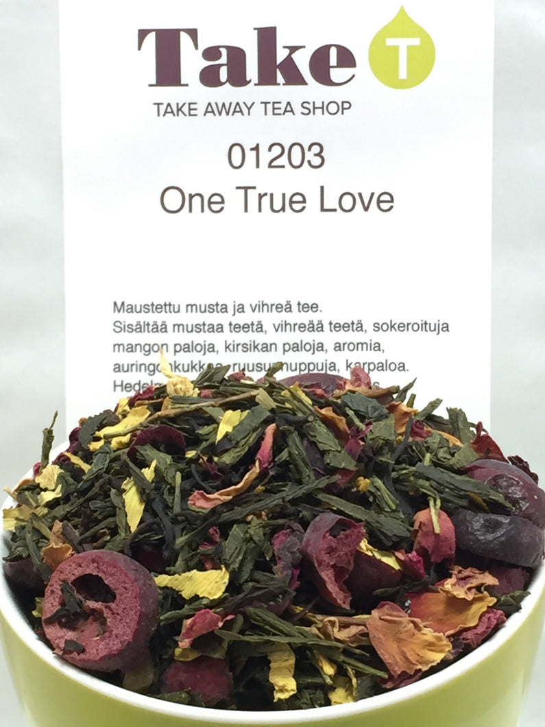 One True Love