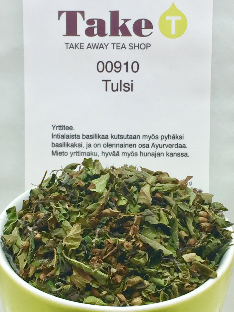 Tulsi