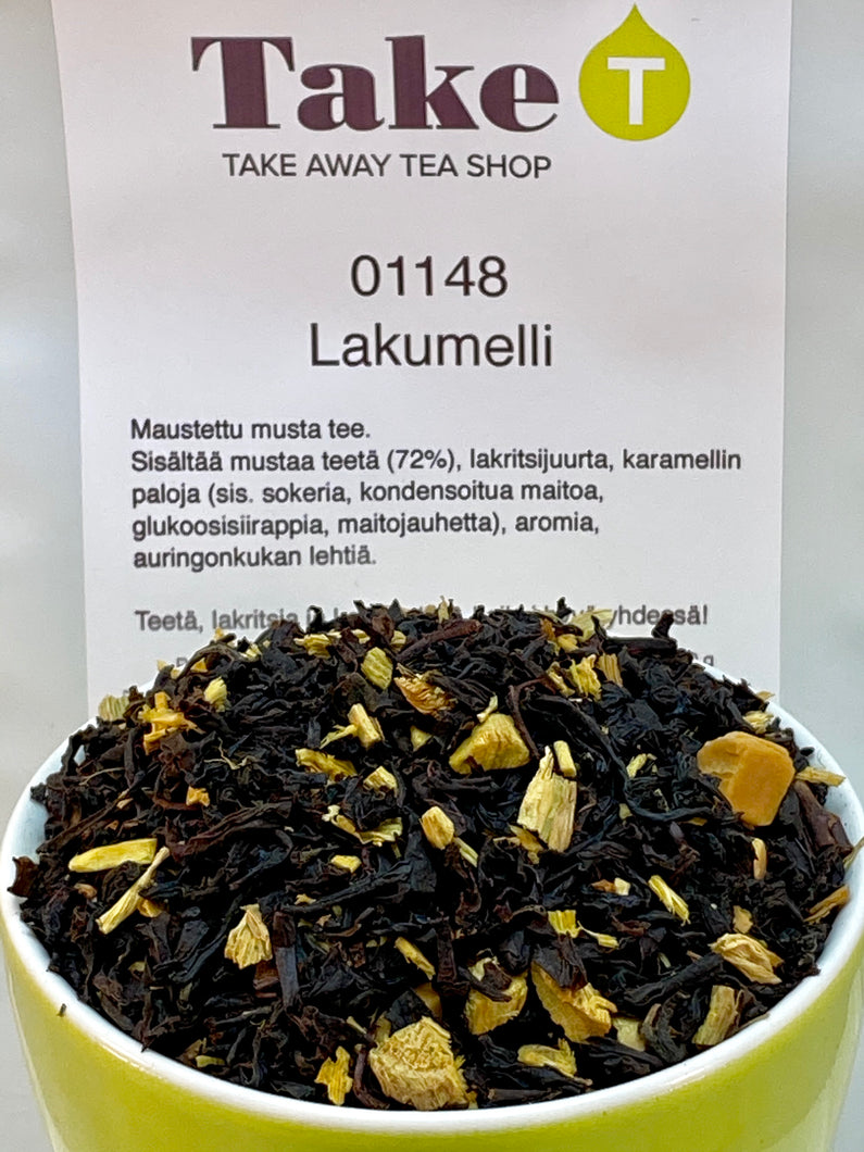 Lakumelli