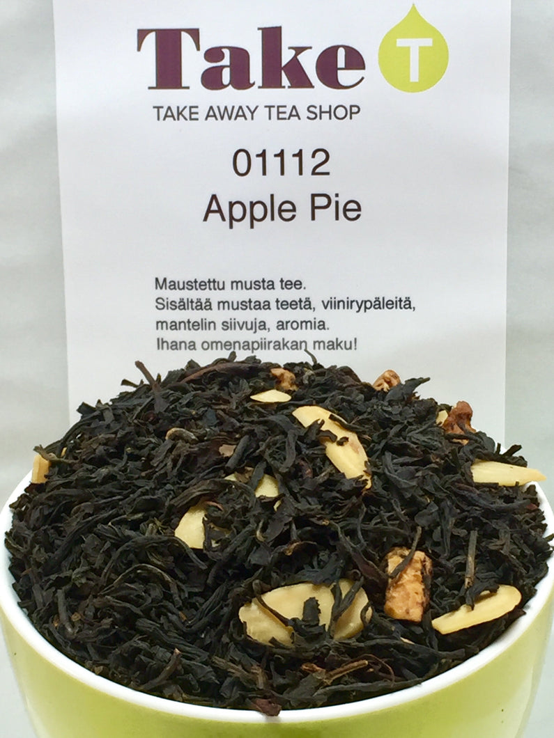 Apple Pie