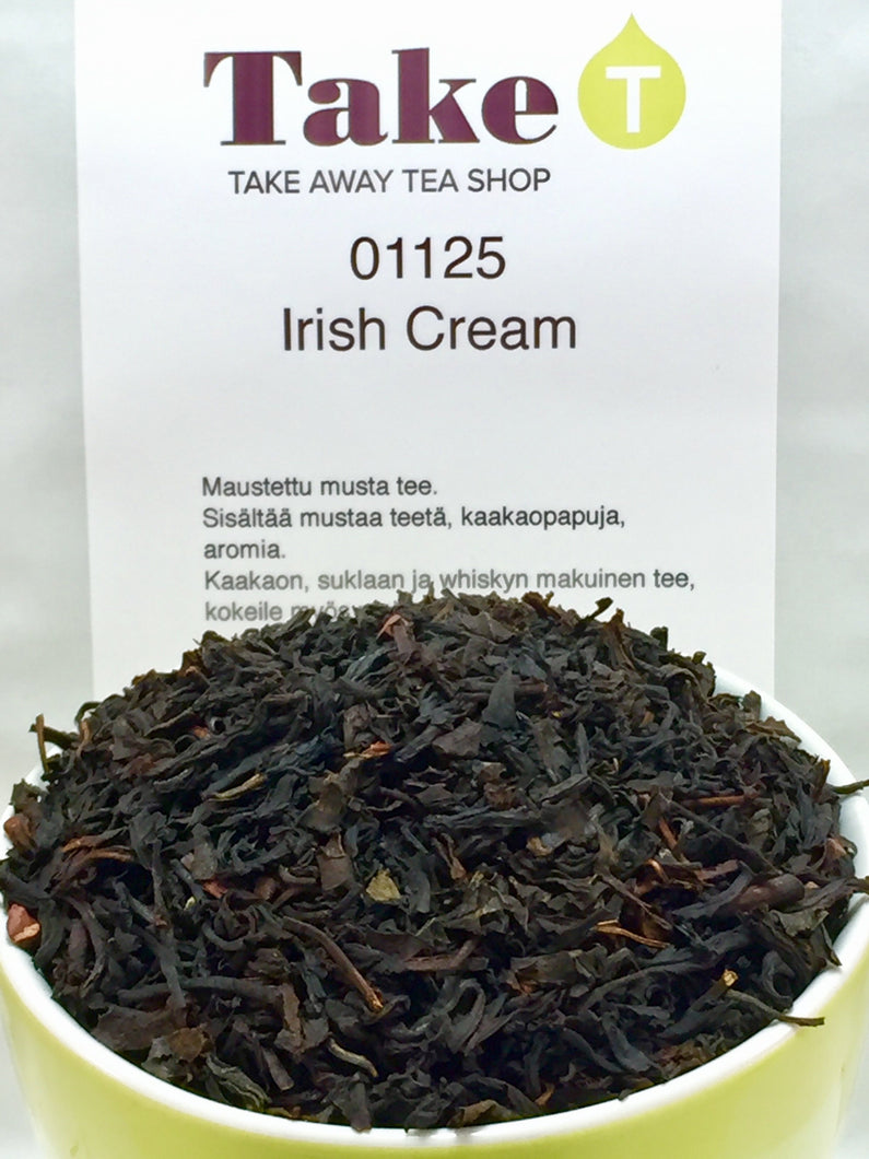 Irish Cream