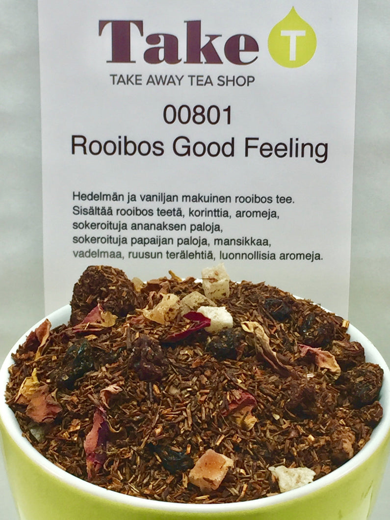 Rooibos Good Feeling