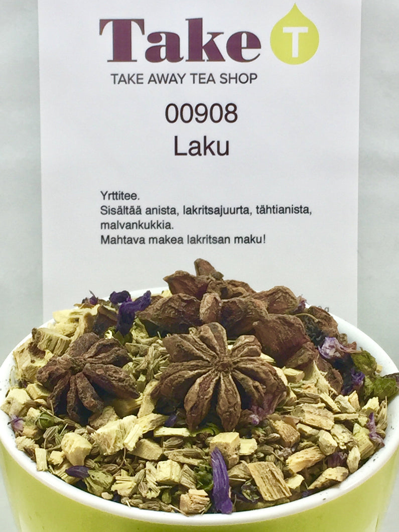 Laku