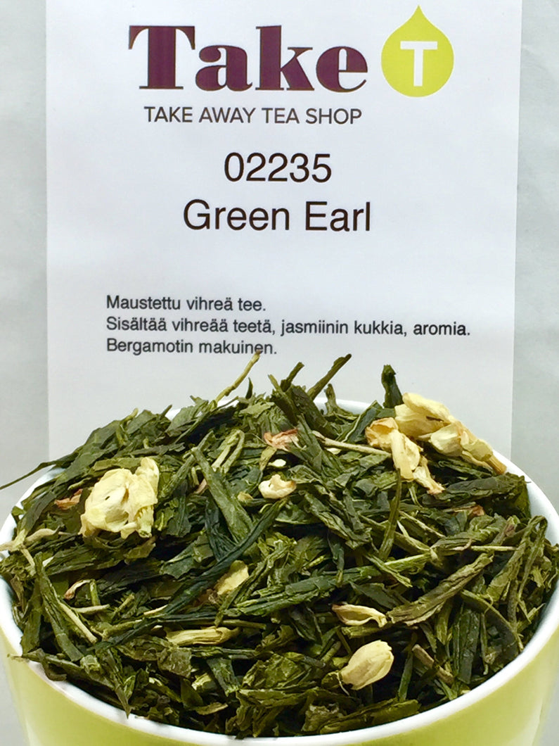 Green Earl