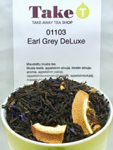 Earl Grey Deluxe