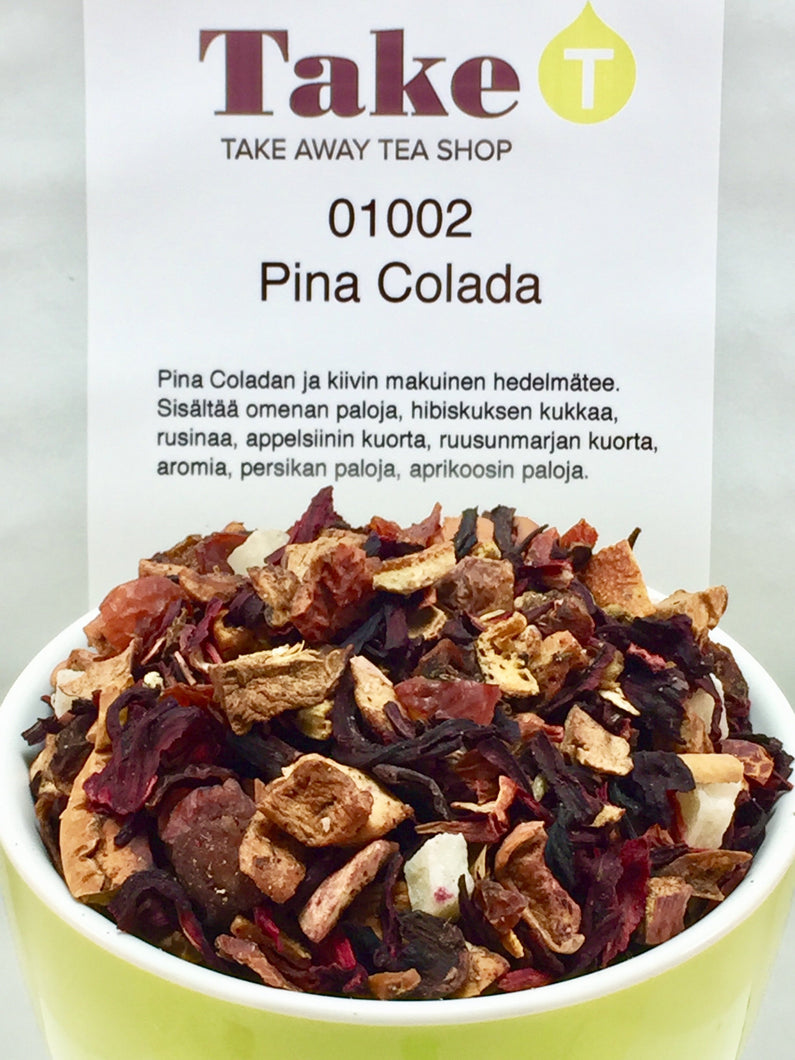 Pina Colada